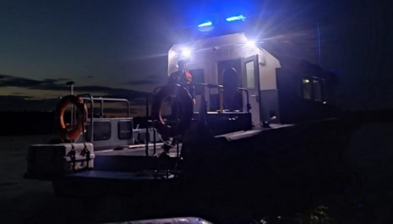 Поисковая операция