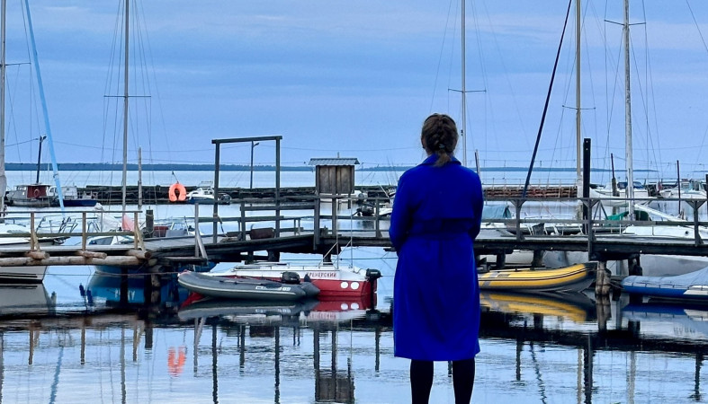 Лодки и яхты в Петрозаводске