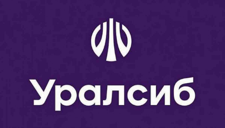 банк уралсиб логотип