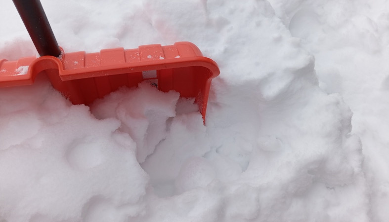 уборка снега уборка снега