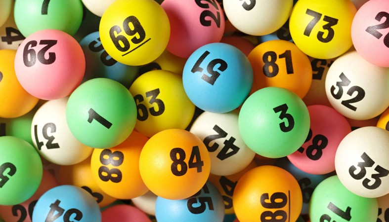 Девушка из Калифорнии два раза за неделю выиграла в лотерею