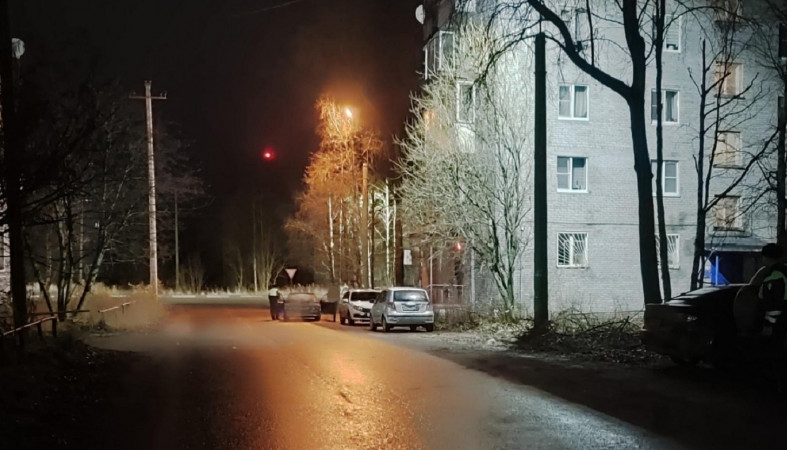 ДТП в Лоухи ДТП в Лоухи