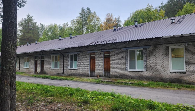 Лоухская ЦРБ