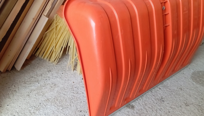 лопата лопата