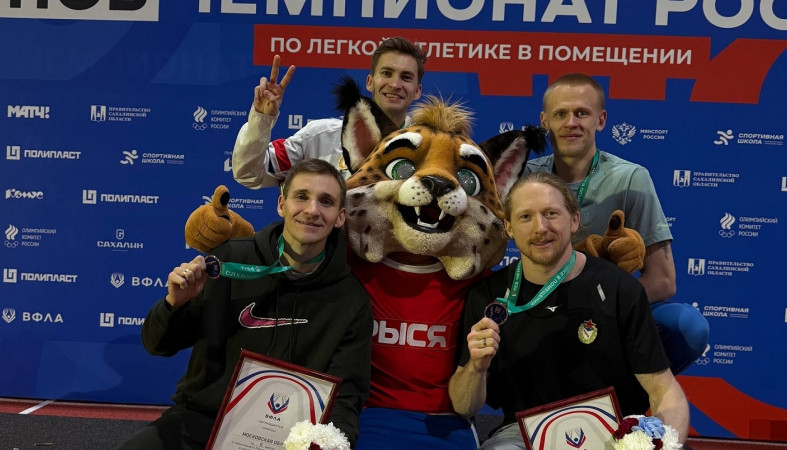 Андрей Лукин