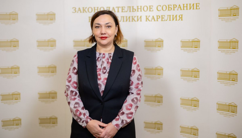 Виктория Лялюшко