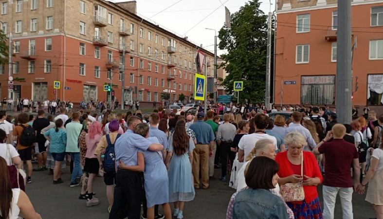 Жара выше 30 градусов накроет Петрозаводск