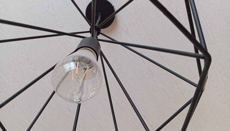 лампа лампа