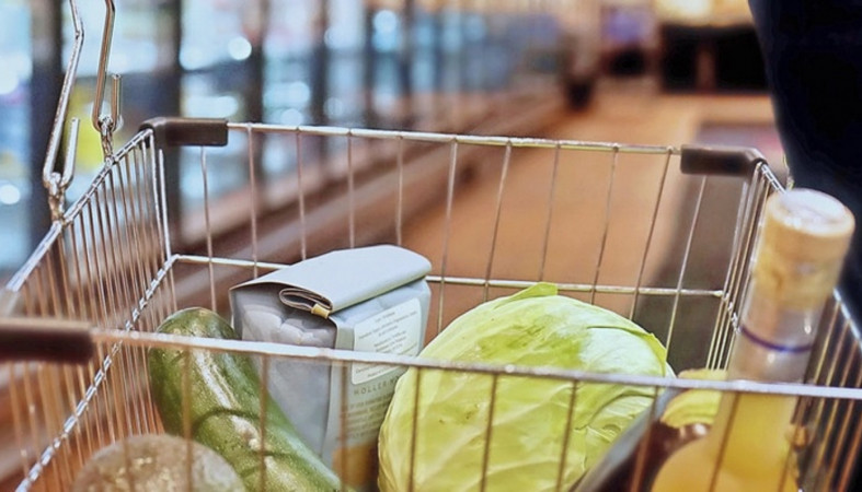 В магазине В магазине