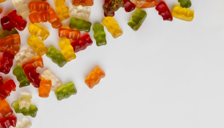 мармеладки