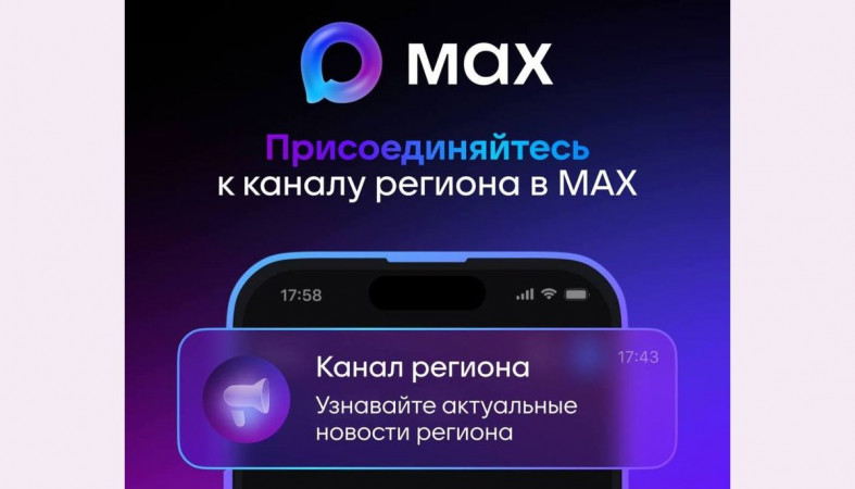 иллюстрация приложения max