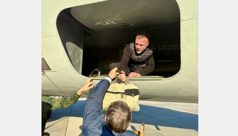 Мазуровский