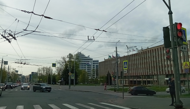 мэрия