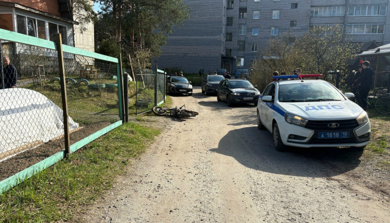 ДТП с ребенком ДТП с ребенком