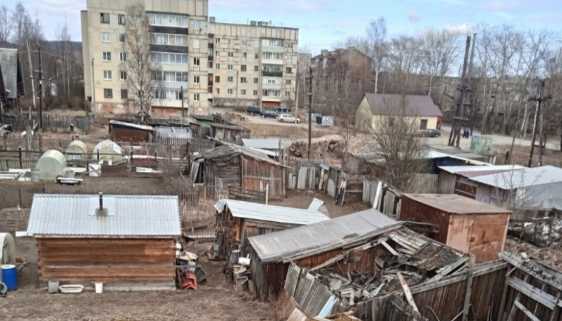 «Город может полыхнуть, как спичка». В Медвежьегорске винят Антипова