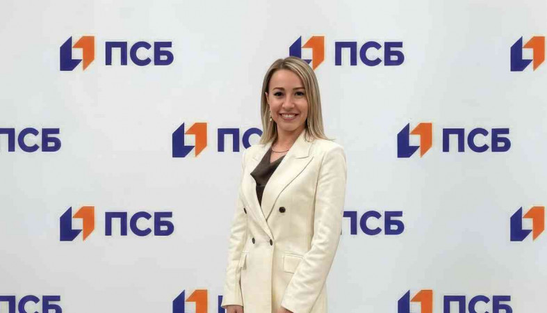 Ирина Мельникова