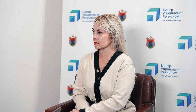 Инна Колыхматова