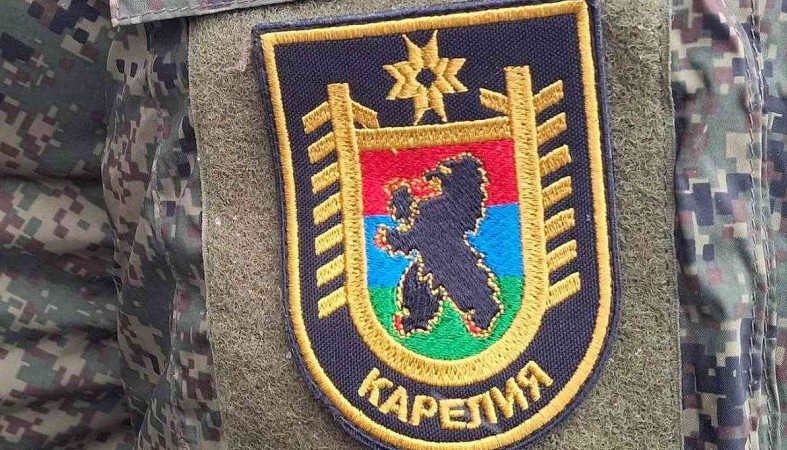 шеврон на форме_правительство