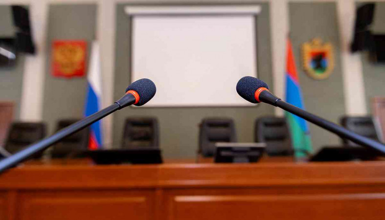 микрофоны
