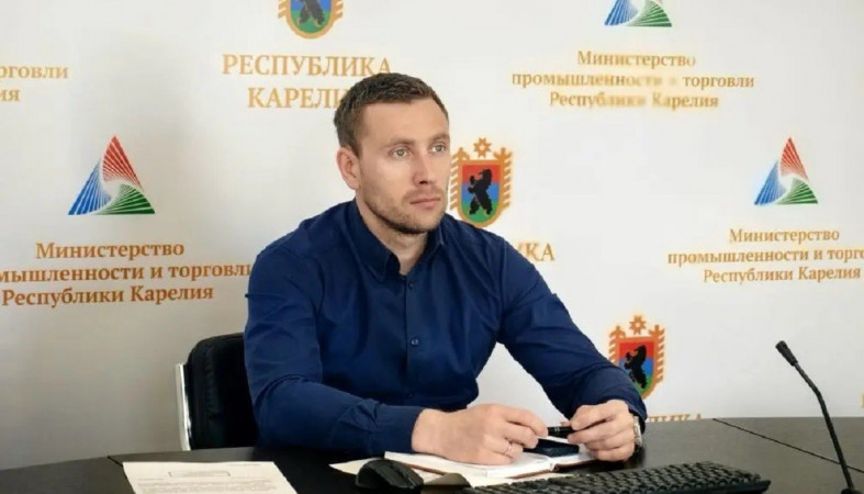 Антон Фокин