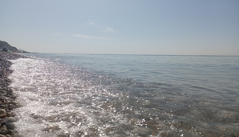 Черное море