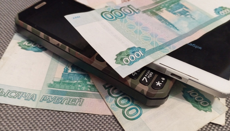 телефонные мошенники