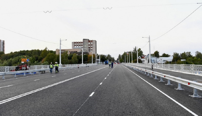 Лобановский мост