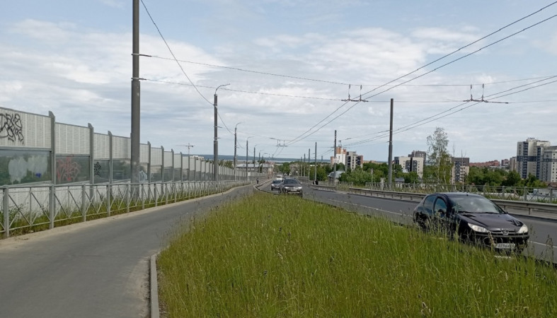 Гоголевский мост