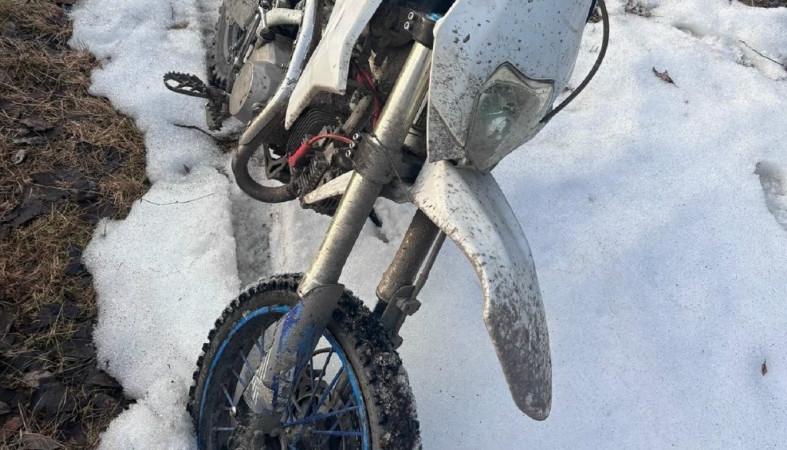 ДТП с детьми