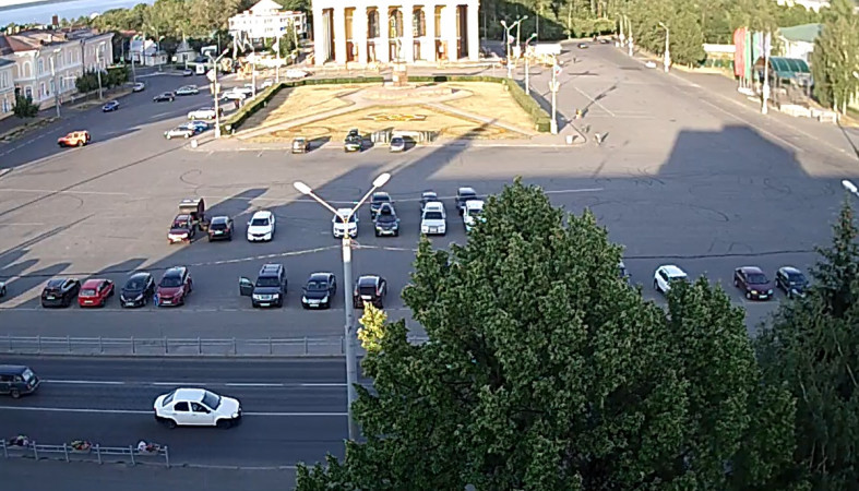 театр