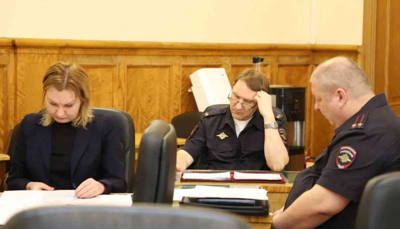 мвд карелии