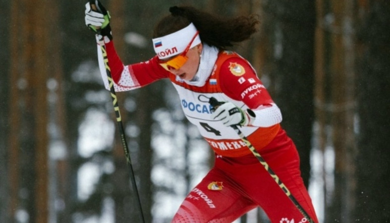 лыжница_Корякова