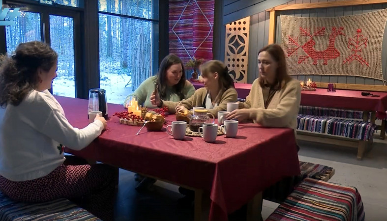 Проект Наговорила Проект Наговорила