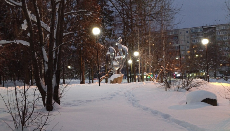 петух на Кукковке петух на Кукковке