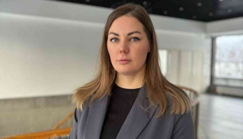 Наталья Тенчурина