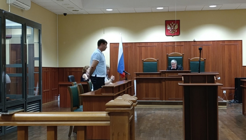 Александр Навалов