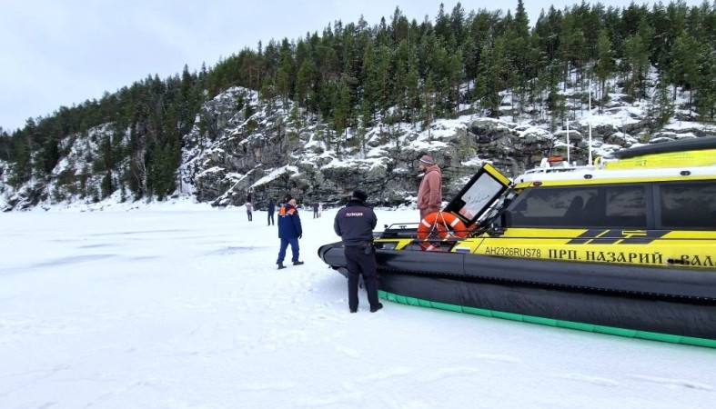 лед_толщина_измерение