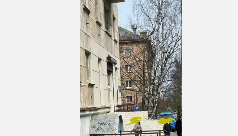 дети поджигатели