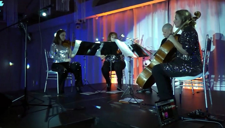 Музыка в стиле неовинтаж