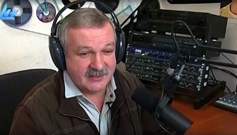 Андрей Мазуровский Нике 35 Андрей Мазуровский Нике 35