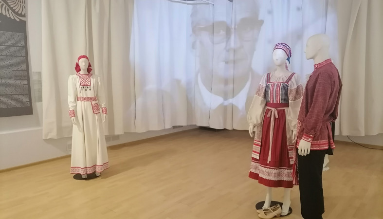 Ночь музеев 2026