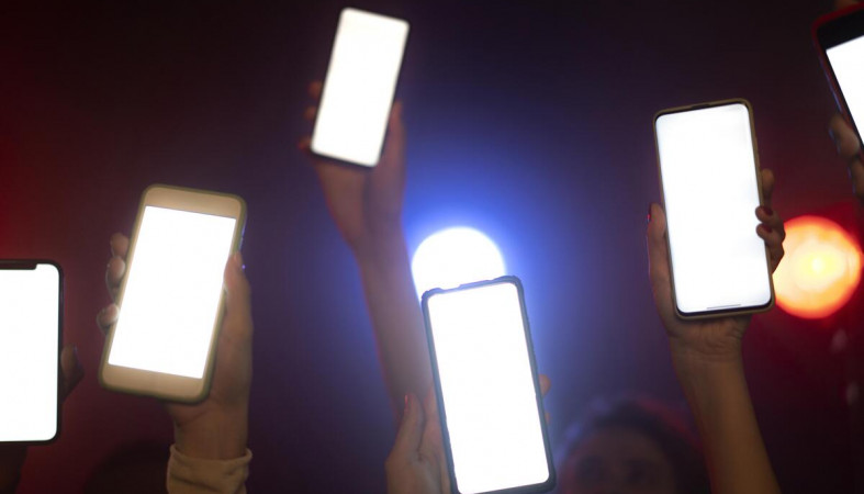 телефон_свет