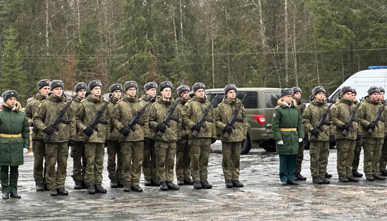 присяга присяга