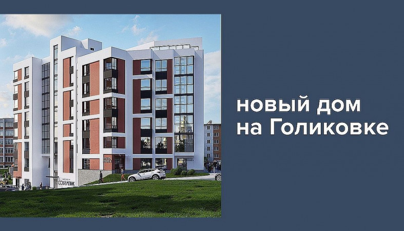 проект дома Современник