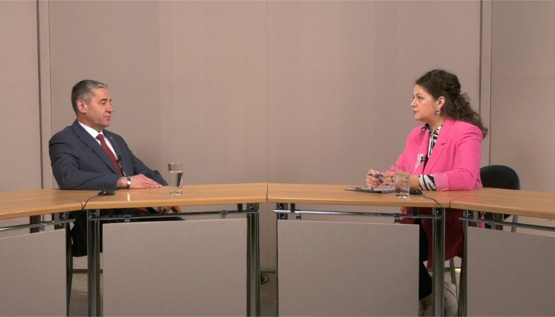 Олег Поляков 