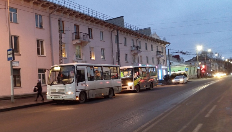 автобусы автобусы