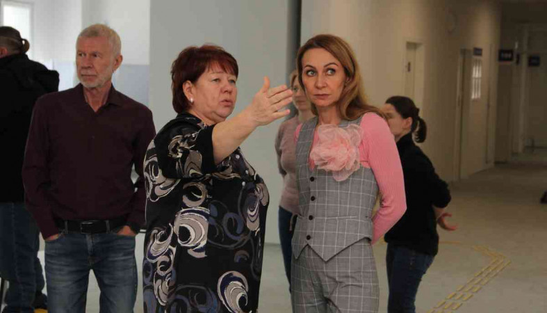 Билко и Дрейзис