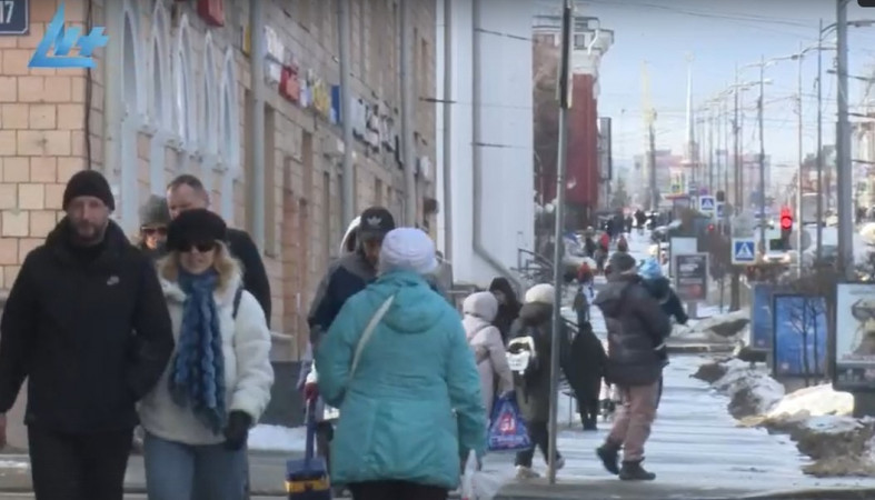 Жители Петрозаводска поставили свою оценку действиям мэрии в режиме ЧС