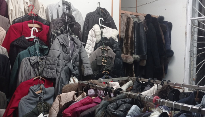 Лавка добра