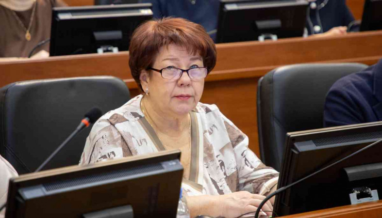 ольга билко